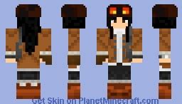 mionecraft skin|Iba pa.